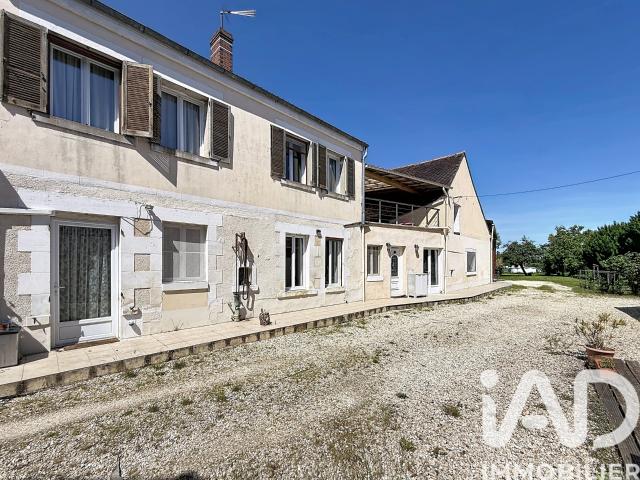 Vente Maison/villa 9 pièces