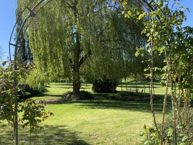 Vente Maison de campagne 7 pièces