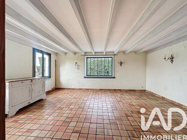 Vente Maison de campagne 7 pièces