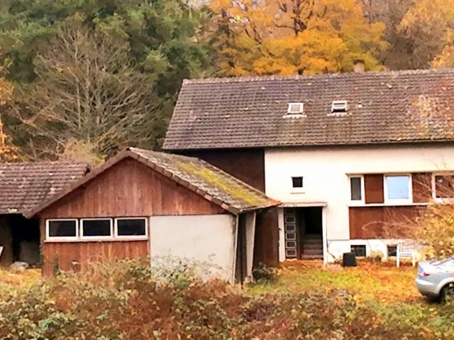 Vente Maison de campagne 7 pièces