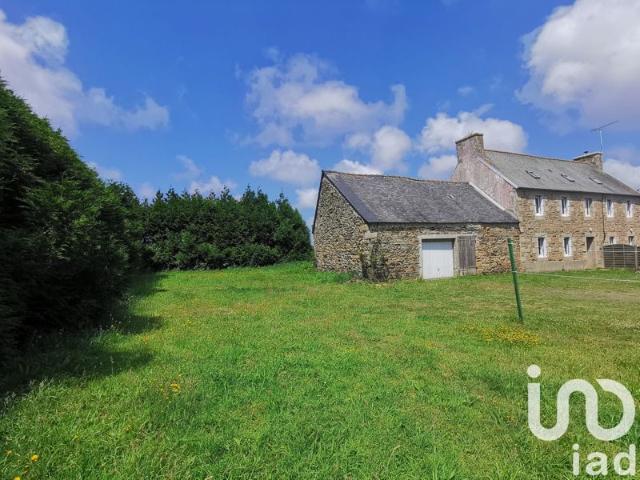 Vente Maison de campagne 7 pièces