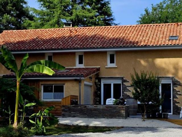 Vente Maison de campagne 7 pièces