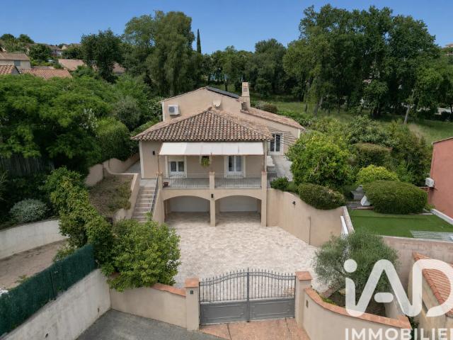 Vente Maison de campagne 7 pièces