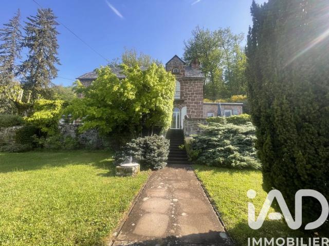 Vente Maison de campagne 7 pièces