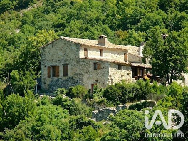 Vente Maison de campagne 7 pièces