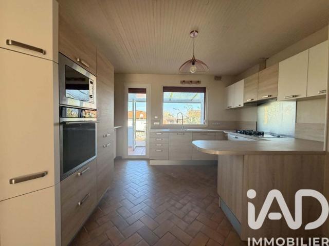 Vente Maison de campagne 7 pièces