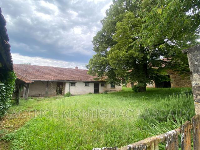 vente maison de campagne