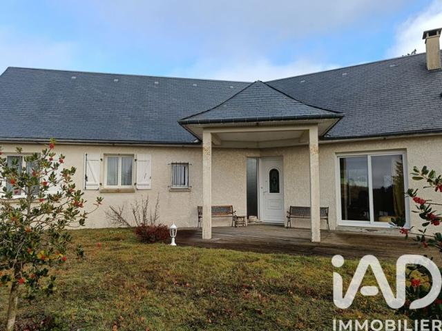 Vente Maison de campagne 4 pièces