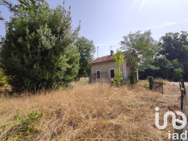 Vente Maison de campagne 4 pièces