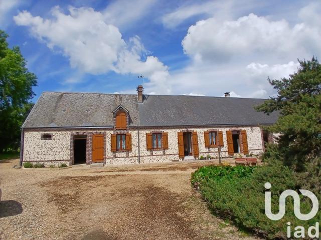 Vente Maison de campagne 4 pièces