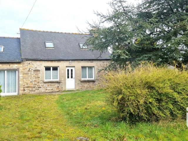 Vente Maison de campagne 4 pièces