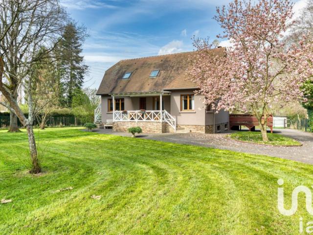 Vente Maison de campagne 4 pièces
