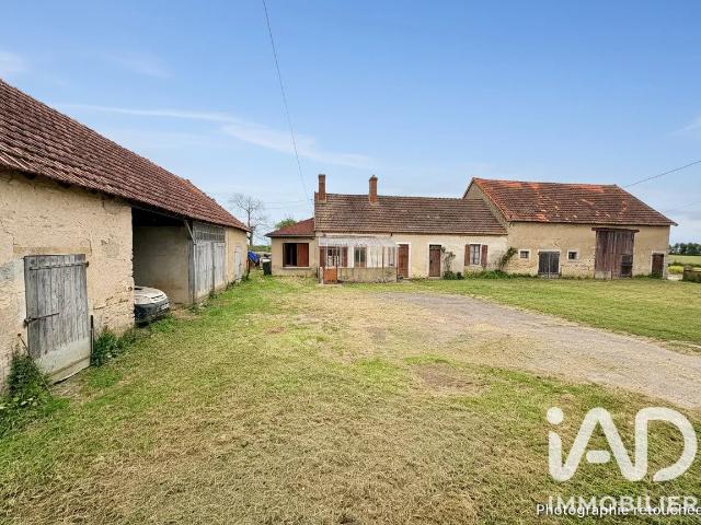 Vente Maison de campagne 4 pièces