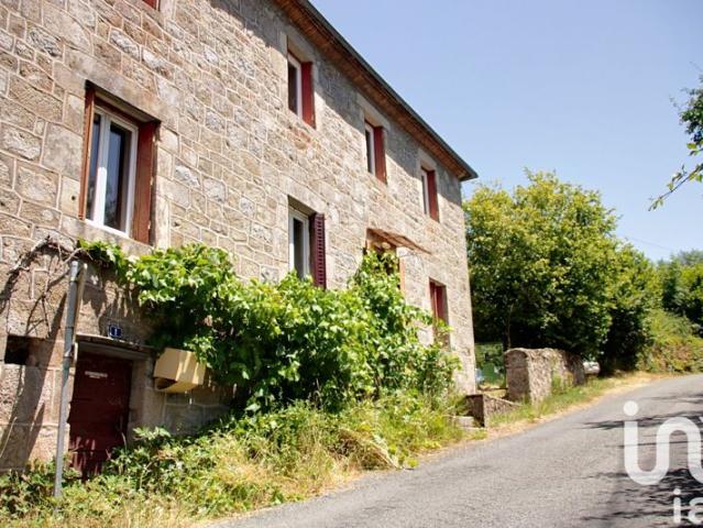 Vente Maison de campagne 4 pièces