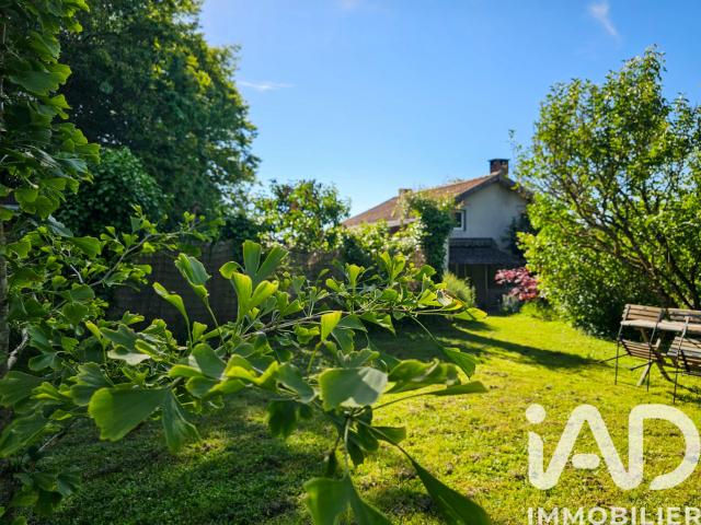 Vente Maison de campagne 4 pièces