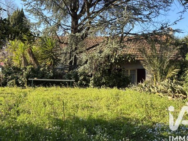 Vente Maison de campagne 4 pièces