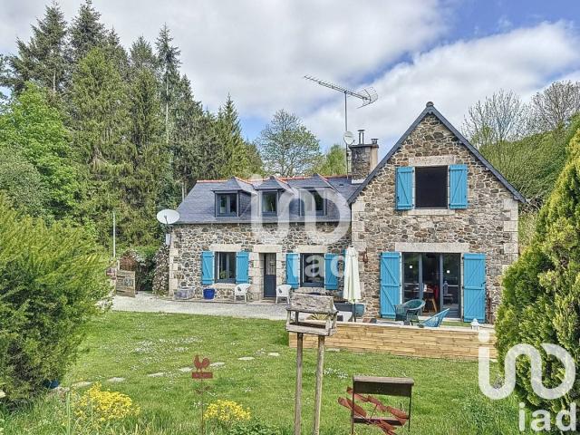 Vente Maison de campagne 4 pièces