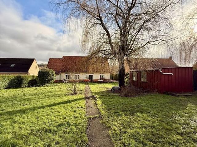 Vente Maison de campagne 4 pièces