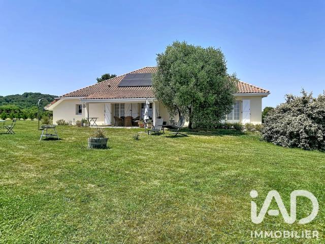 Vente Maison de campagne 4 pièces