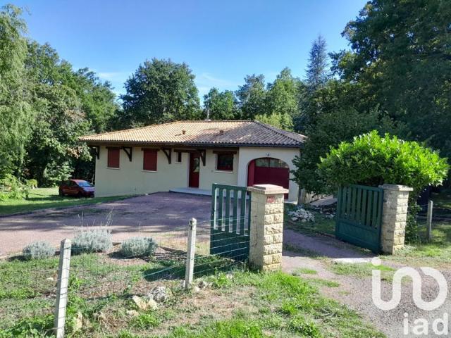 Vente Maison de campagne 4 pièces