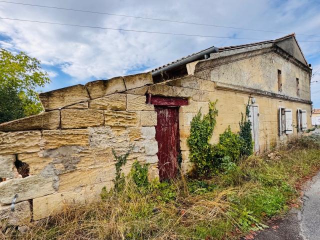 Vente Maison de campagne 4 pièces
