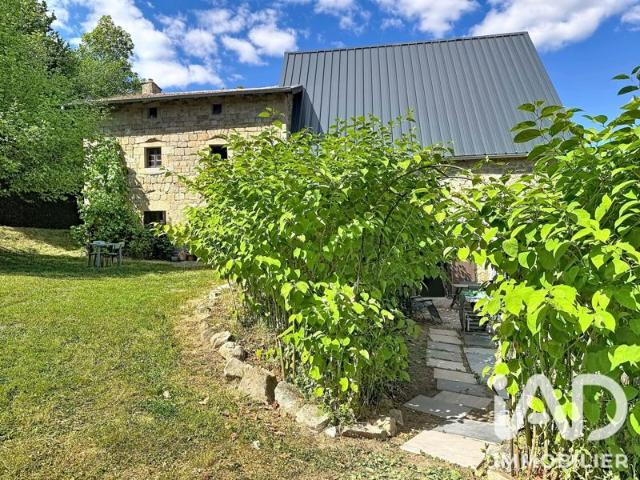 Vente Maison de campagne 4 pièces