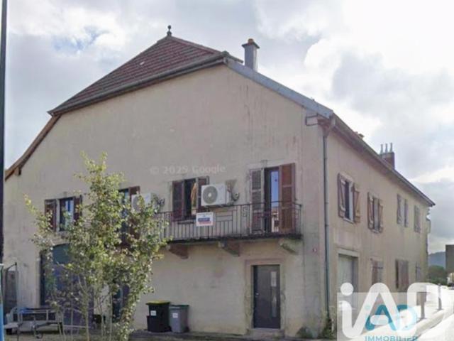 Vente Maison de campagne 4 pièces