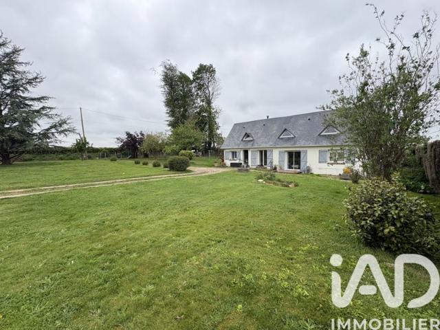 Vente Maison de campagne 4 pièces