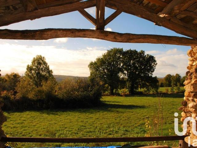 Vente Maison de campagne 4 piÃ¨ces