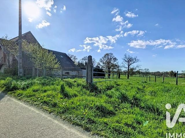 Vente Maison de campagne 4 pièces