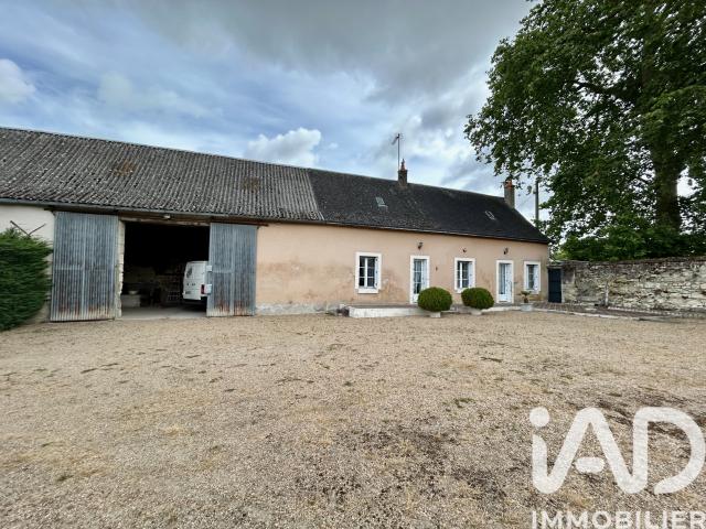 Vente Maison/villa 11 pièces