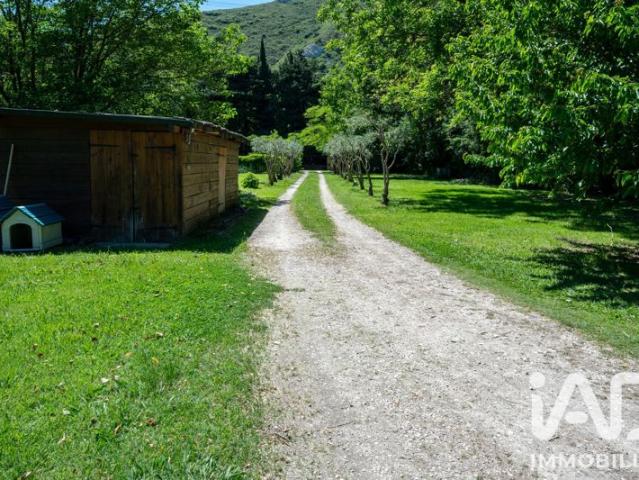Vente Maison de campagne 4 pièces