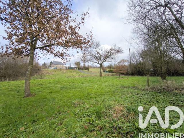 Vente Maison de campagne 4 pièces