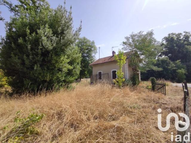 Vente Maison de campagne 4 pièces
