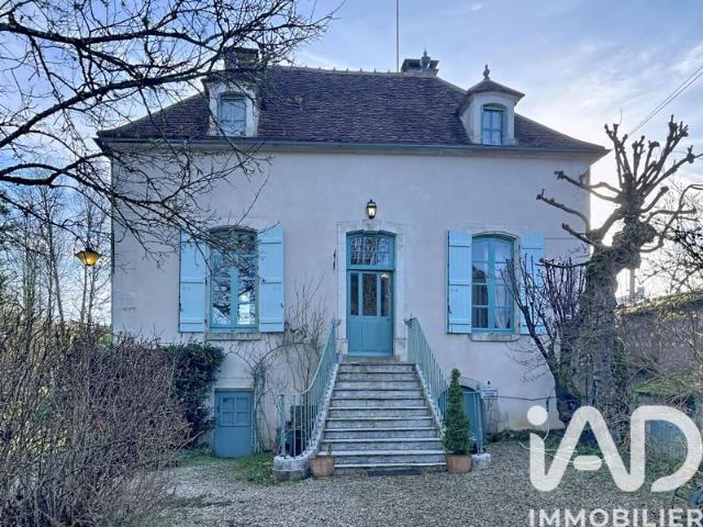 Vente Maison de campagne 4 pièces