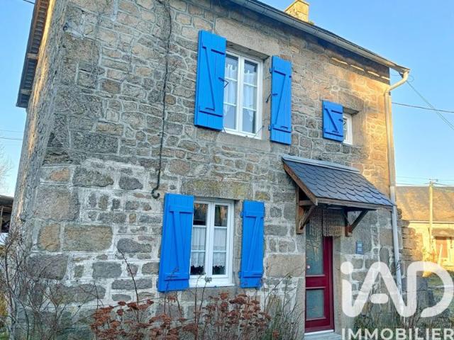 Vente Maison de campagne 4 pièces