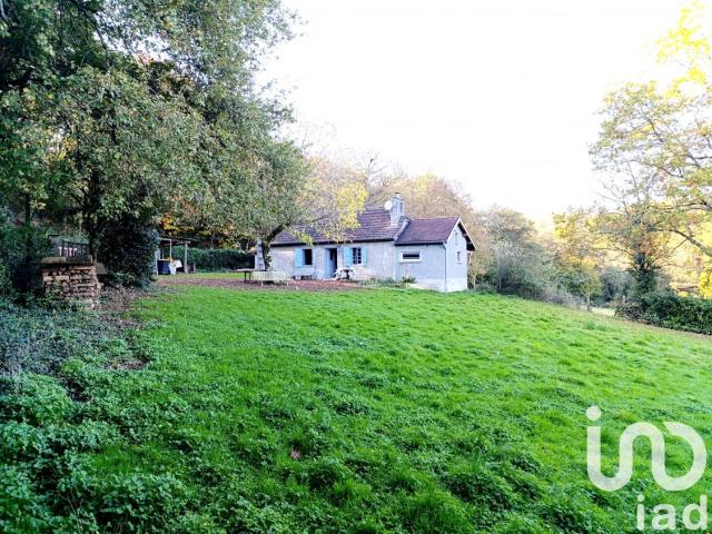 Vente Maison de campagne 4 pièces