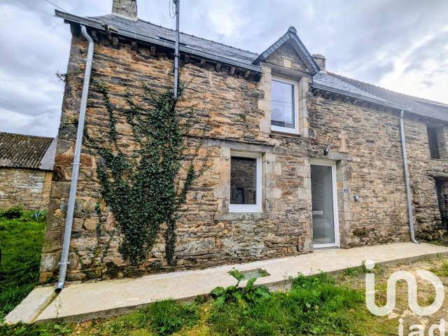 Vente Maison de campagne 4 pièces