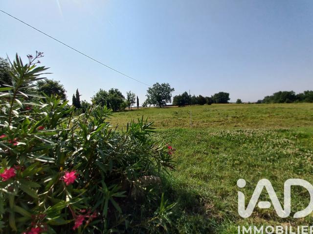 Vente Maison de campagne 4 pièces