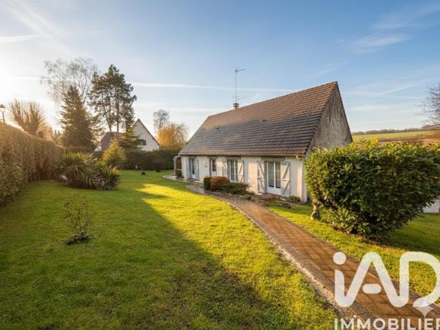 Vente Maison de campagne 4 pièces