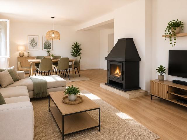 Vente Terrain 1 520 m²