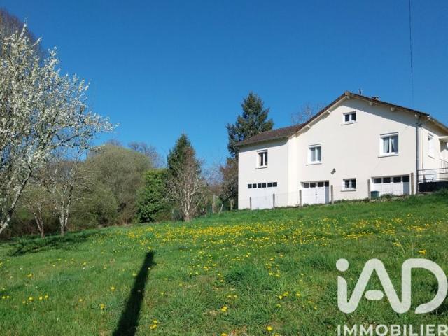 Vente Maison de campagne 4 pièces
