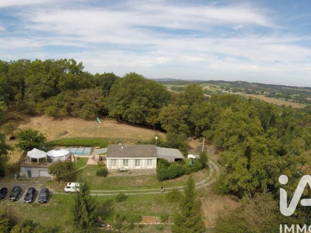 Vente Maison de campagne 4 pièces