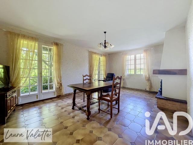 Vente Maison de campagne 4 pièces