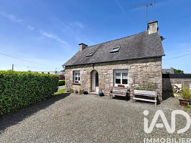 Vente Maison de campagne 4 pièces