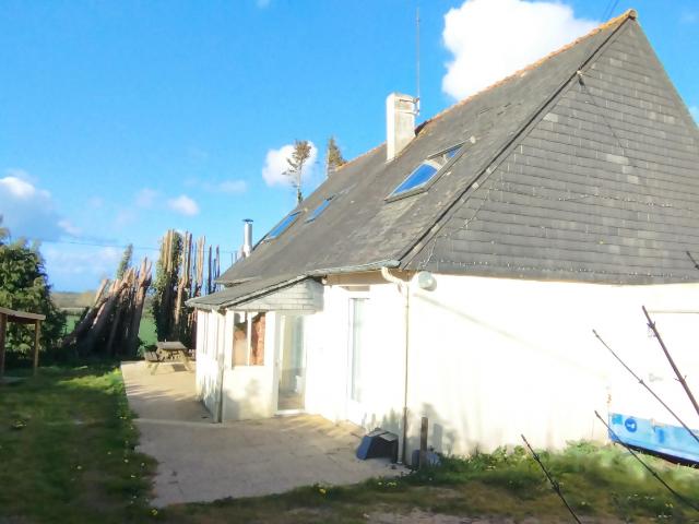 Vente Maison de campagne 4 pièces