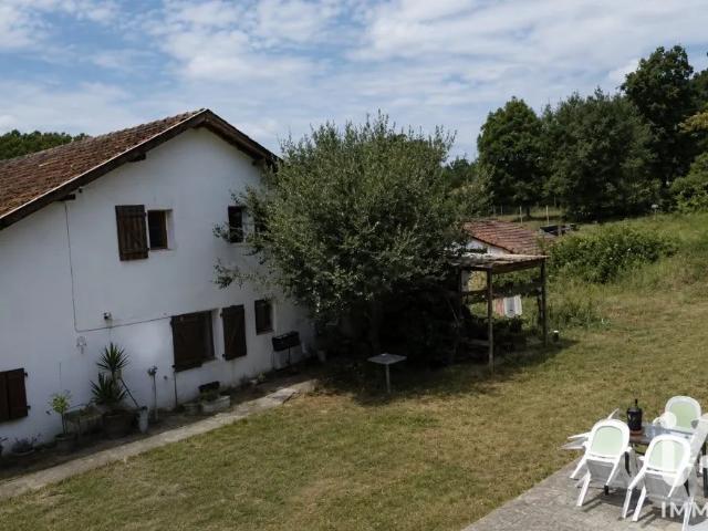 Vente Maison de campagne 4 pièces