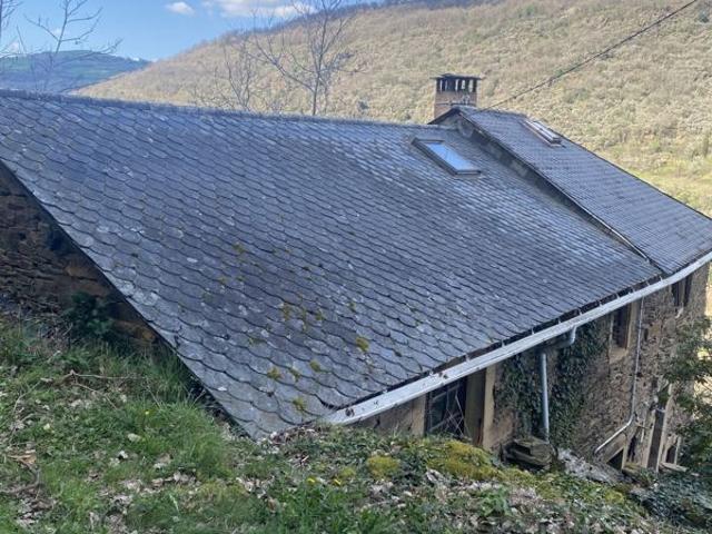 Vente Maison de campagne 4 pièces