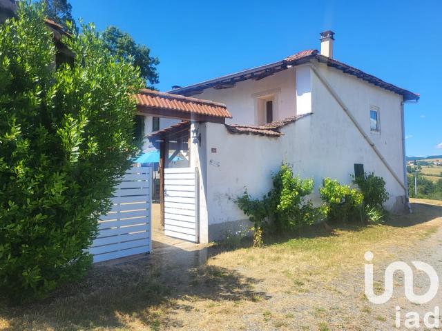 Vente Maison de campagne 4 pièces