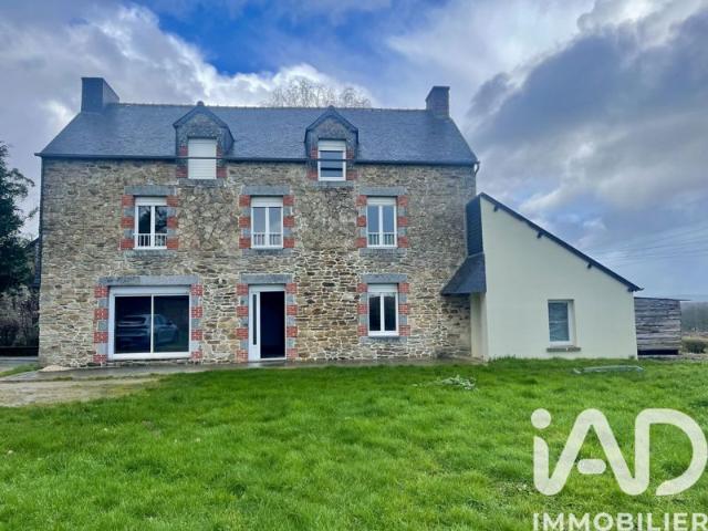 Vente Maison de campagne 4 pièces